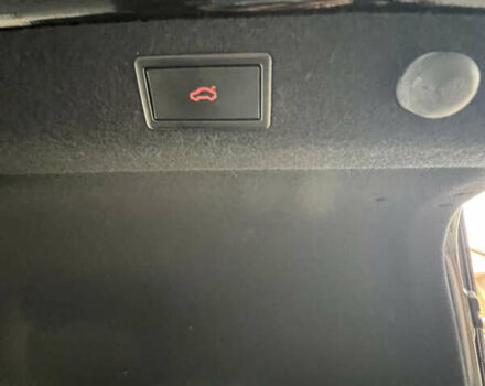 Черный Шкода Суперб, объемом двигателя 1.97 л и пробегом 177 тыс. км за 29000 $, фото 21 на Automoto.ua