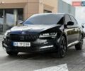Шкода Суперб 2020 в Днепре (Днепропетровске) на Automoto.ua Черный Шкода Суперб, объемом двигателя 1.97 л и пробегом 68 тыс. км за 37900 $, фото 5 на Automoto.ua