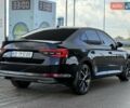 Шкода Суперб 2020 в Днепре (Днепропетровске) на Automoto.ua Черный Шкода Суперб, объемом двигателя 1.97 л и пробегом 68 тыс. км за 37900 $, фото 7 на Automoto.ua
