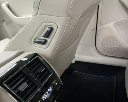 Черный Шкода Суперб, объемом двигателя 1.97 л и пробегом 177 тыс. км за 29000 $, фото 54 на Automoto.ua