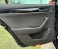 Черный Шкода Суперб, объемом двигателя 1.97 л и пробегом 180 тыс. км за 26950 $, фото 60 на Automoto.ua