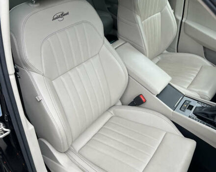 Черный Шкода Суперб, объемом двигателя 1.97 л и пробегом 177 тыс. км за 29000 $, фото 42 на Automoto.ua