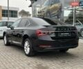 Шкода Суперб 2020 в Киеве на Automoto.ua Черный Шкода Суперб, объемом двигателя 1.98 л и пробегом 109 тыс. км за 25800 $, фото 2 на Automoto.ua