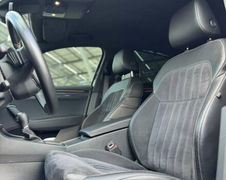 Черный Шкода Суперб, объемом двигателя 1.97 л и пробегом 127 тыс. км за 31600 $, фото 26 на Automoto.ua