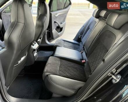 Шкода Суперб 2020 в Днепре (Днепропетровске) на Automoto.ua Черный Шкода Суперб, объемом двигателя 1.97 л и пробегом 68 тыс. км за 37900 $, фото 25 на Automoto.ua