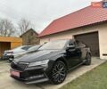 Черный Шкода Суперб, объемом двигателя 1.97 л и пробегом 180 тыс. км за 26950 $, фото 1 на Automoto.ua
