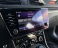 Шкода Суперб 2020 в Днепре (Днепропетровске) на Automoto.ua Черный Шкода Суперб, объемом двигателя 1.97 л и пробегом 68 тыс. км за 37900 $, фото 20 на Automoto.ua