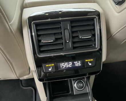 Черный Шкода Суперб, объемом двигателя 1.97 л и пробегом 177 тыс. км за 29000 $, фото 56 на Automoto.ua