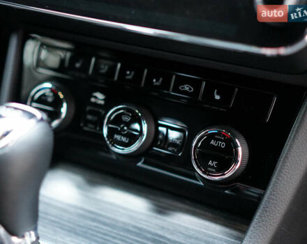 Черный Шкода Суперб, объемом двигателя 1.97 л и пробегом 127 тыс. км за 31600 $, фото 27 на Automoto.ua