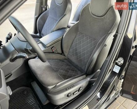 Шкода Суперб 2020 в Днепре (Днепропетровске) на Automoto.ua Черный Шкода Суперб, объемом двигателя 1.97 л и пробегом 68 тыс. км за 37900 $, фото 11 на Automoto.ua