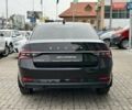 Шкода Суперб 2020 в Киеве на Automoto.ua Черный Шкода Суперб, объемом двигателя 1.98 л и пробегом 109 тыс. км за 25800 $, фото 3 на Automoto.ua