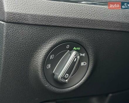 Шкода Суперб 2020 в Киеве на Automoto.ua Черный Шкода Суперб, объемом двигателя 1.98 л и пробегом 109 тыс. км за 25800 $, фото 19 на Automoto.ua