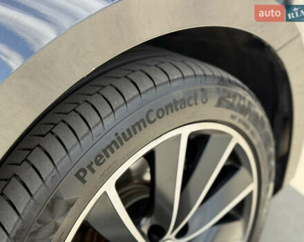 Черный Шкода Суперб, объемом двигателя 1.97 л и пробегом 80 тыс. км за 32999 $, фото 7 на Automoto.ua