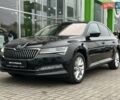 Шкода Суперб 2020 в Киеве на Automoto.ua Черный Шкода Суперб, объемом двигателя 1.98 л и пробегом 109 тыс. км за 25800 $, фото 7 на Automoto.ua