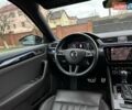 Черный Шкода Суперб, объемом двигателя 1.97 л и пробегом 180 тыс. км за 26950 $, фото 68 на Automoto.ua