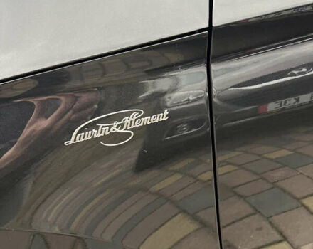 Черный Шкода Суперб, объемом двигателя 1.97 л и пробегом 177 тыс. км за 29000 $, фото 50 на Automoto.ua