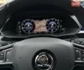 Черный Шкода Суперб, объемом двигателя 1.97 л и пробегом 180 тыс. км за 26950 $, фото 86 на Automoto.ua