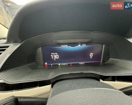 Черный Шкода Суперб, объемом двигателя 1.97 л и пробегом 177 тыс. км за 29000 $, фото 32 на Automoto.ua