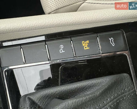 Черный Шкода Суперб, объемом двигателя 1.97 л и пробегом 177 тыс. км за 29000 $, фото 71 на Automoto.ua