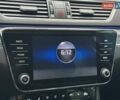 Шкода Суперб 2020 в Киеве на Automoto.ua Черный Шкода Суперб, объемом двигателя 1.98 л и пробегом 109 тыс. км за 25800 $, фото 26 на Automoto.ua