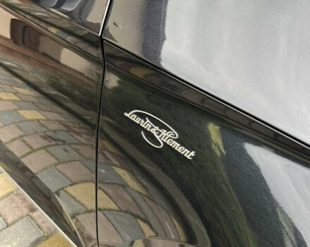 Черный Шкода Суперб, объемом двигателя 1.97 л и пробегом 177 тыс. км за 29000 $, фото 39 на Automoto.ua