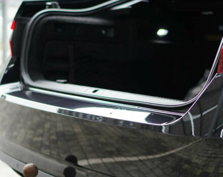 Черный Шкода Суперб, объемом двигателя 1.97 л и пробегом 127 тыс. км за 31600 $, фото 34 на Automoto.ua