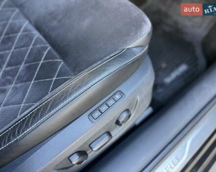 Шкода Суперб 2020 в Днепре (Днепропетровске) на Automoto.ua Черный Шкода Суперб, объемом двигателя 1.97 л и пробегом 68 тыс. км за 37900 $, фото 26 на Automoto.ua