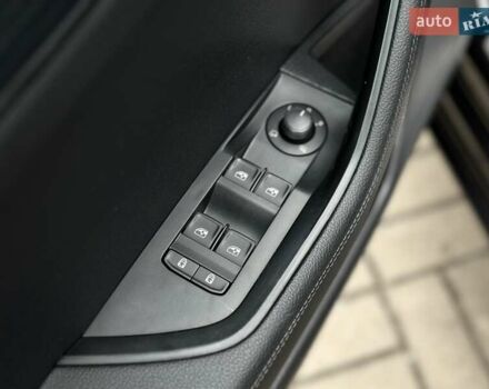 Шкода Суперб 2020 в Киеве на Automoto.ua Черный Шкода Суперб, объемом двигателя 1.98 л и пробегом 109 тыс. км за 25800 $, фото 17 на Automoto.ua