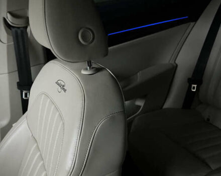 Черный Шкода Суперб, объемом двигателя 1.97 л и пробегом 177 тыс. км за 29000 $, фото 75 на Automoto.ua