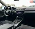 Шкода Суперб 2020 в Киеве на Automoto.ua Черный Шкода Суперб, объемом двигателя 1.98 л и пробегом 109 тыс. км за 25800 $, фото 16 на Automoto.ua
