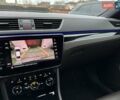 Черный Шкода Суперб, объемом двигателя 1.97 л и пробегом 180 тыс. км за 26950 $, фото 78 на Automoto.ua