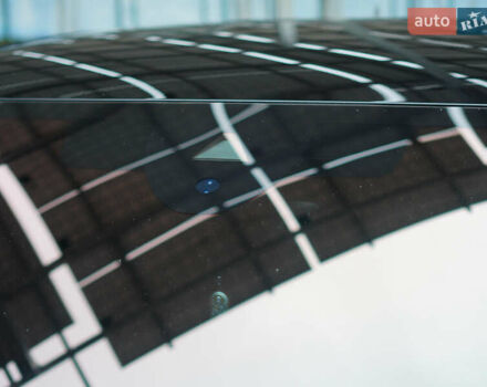 Черный Шкода Суперб, объемом двигателя 1.97 л и пробегом 127 тыс. км за 31600 $, фото 37 на Automoto.ua