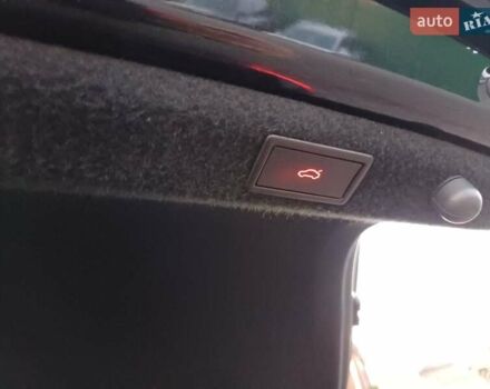 Черный Шкода Суперб, объемом двигателя 1.97 л и пробегом 202 тыс. км за 27450 $, фото 70 на Automoto.ua