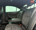 Черный Шкода Суперб, объемом двигателя 2 л и пробегом 115 тыс. км за 39700 $, фото 115 на Automoto.ua