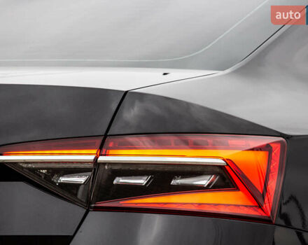 Черный Шкода Суперб, объемом двигателя 1.97 л и пробегом 172 тыс. км за 28100 $, фото 24 на Automoto.ua