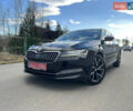 Черный Шкода Суперб, объемом двигателя 1.97 л и пробегом 106 тыс. км за 32500 $, фото 1 на Automoto.ua