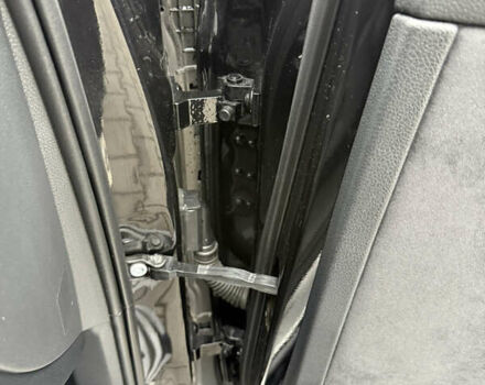 Чорний Шкода Суперб, об'ємом двигуна 2 л та пробігом 115 тис. км за 38700 $, фото 136 на Automoto.ua