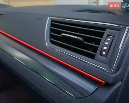 Черный Шкода Суперб, объемом двигателя 1.97 л и пробегом 202 тыс. км за 27450 $, фото 32 на Automoto.ua