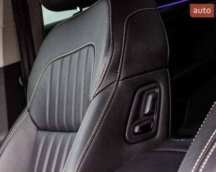 Черный Шкода Суперб, объемом двигателя 1.97 л и пробегом 172 тыс. км за 28100 $, фото 59 на Automoto.ua