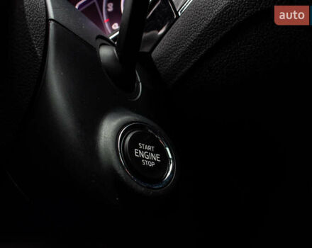 Черный Шкода Суперб, объемом двигателя 1.97 л и пробегом 172 тыс. км за 28100 $, фото 77 на Automoto.ua