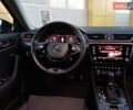 Черный Шкода Суперб, объемом двигателя 1.97 л и пробегом 202 тыс. км за 27450 $, фото 47 на Automoto.ua