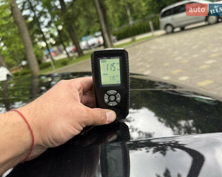 Чорний Шкода Суперб, об'ємом двигуна 2 л та пробігом 209 тис. км за 27999 $, фото 210 на Automoto.ua