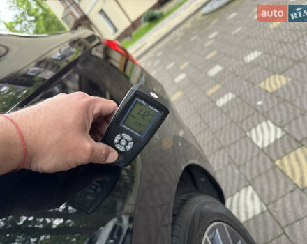 Чорний Шкода Суперб, об'ємом двигуна 2 л та пробігом 209 тис. км за 27999 $, фото 223 на Automoto.ua