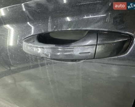 Черный Шкода Суперб, объемом двигателя 2 л и пробегом 92 тыс. км за 29800 $, фото 14 на Automoto.ua