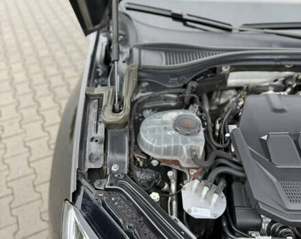 Чорний Шкода Суперб, об'ємом двигуна 2 л та пробігом 115 тис. км за 38700 $, фото 138 на Automoto.ua