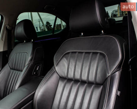 Черный Шкода Суперб, объемом двигателя 1.97 л и пробегом 172 тыс. км за 28100 $, фото 63 на Automoto.ua