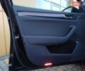 Черный Шкода Суперб, объемом двигателя 1.97 л и пробегом 202 тыс. км за 27450 $, фото 35 на Automoto.ua