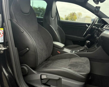 Чорний Шкода Суперб, об'ємом двигуна 2 л та пробігом 115 тис. км за 38700 $, фото 81 на Automoto.ua