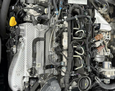 Чорний Шкода Суперб, об'ємом двигуна 2 л та пробігом 115 тис. км за 38700 $, фото 142 на Automoto.ua