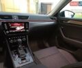 Черный Шкода Суперб, объемом двигателя 1.97 л и пробегом 202 тыс. км за 27450 $, фото 51 на Automoto.ua